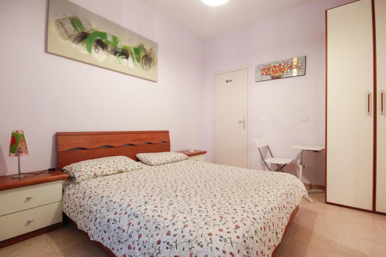 Bed & Breakfast Il Giardino Casamari Rome