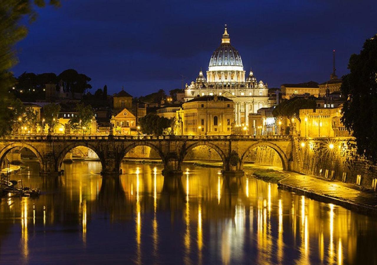 Saint Peter Luxury Top Floor Apartment *