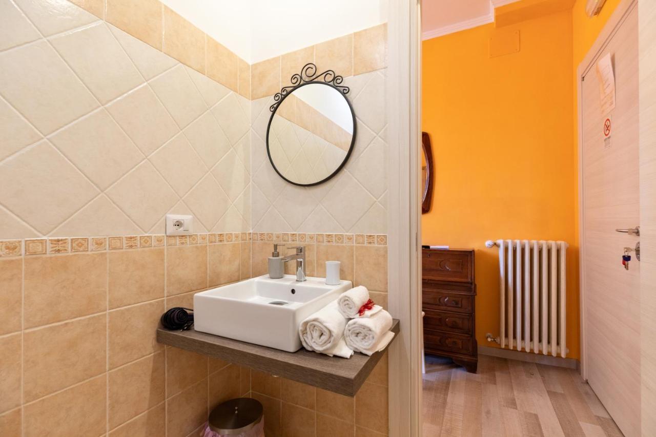 Bed & Breakfast A Tale Roma
