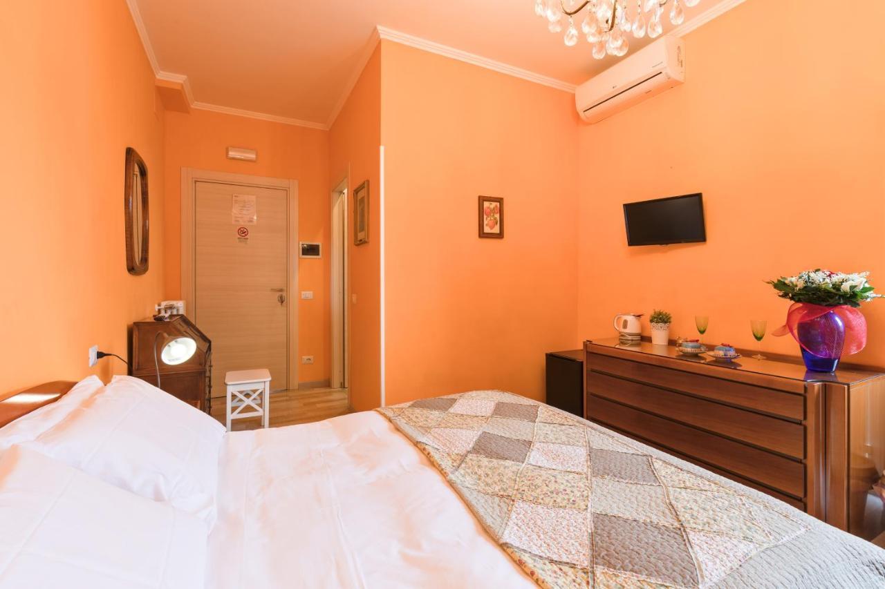 Bed & Breakfast A Tale Roma