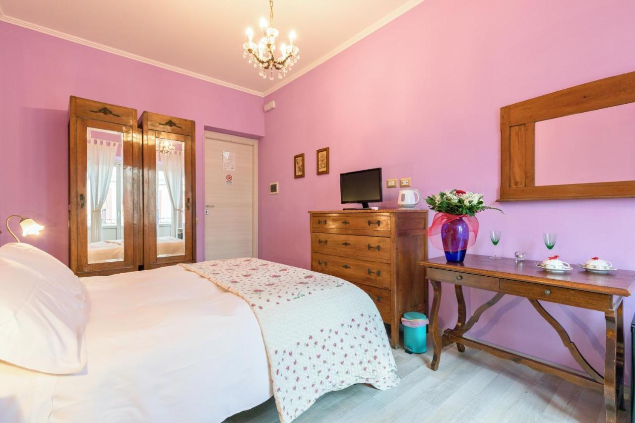 Bed & Breakfast A Tale Roma