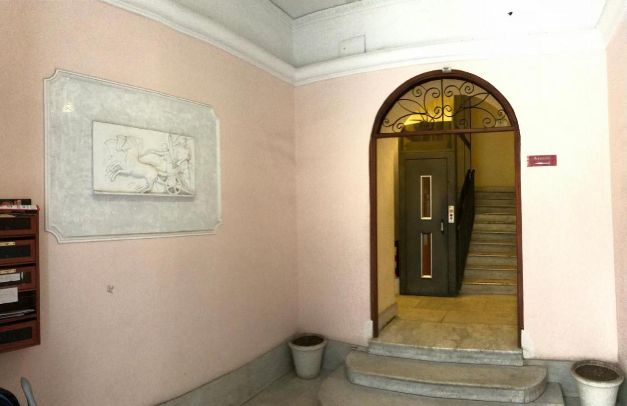 Bed & Breakfast Bel Roma