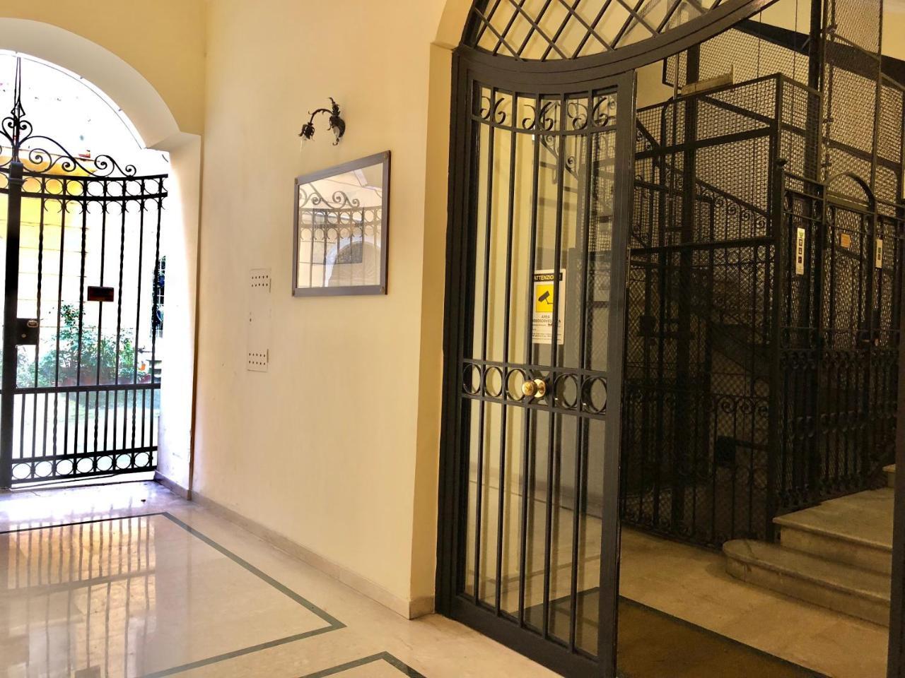 Guest house Gracchi Rome