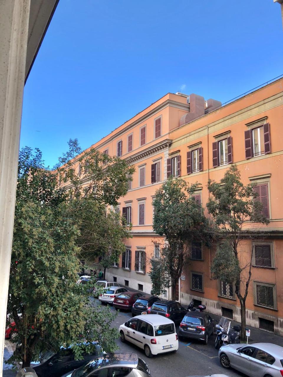 Guest house Gracchi 2*