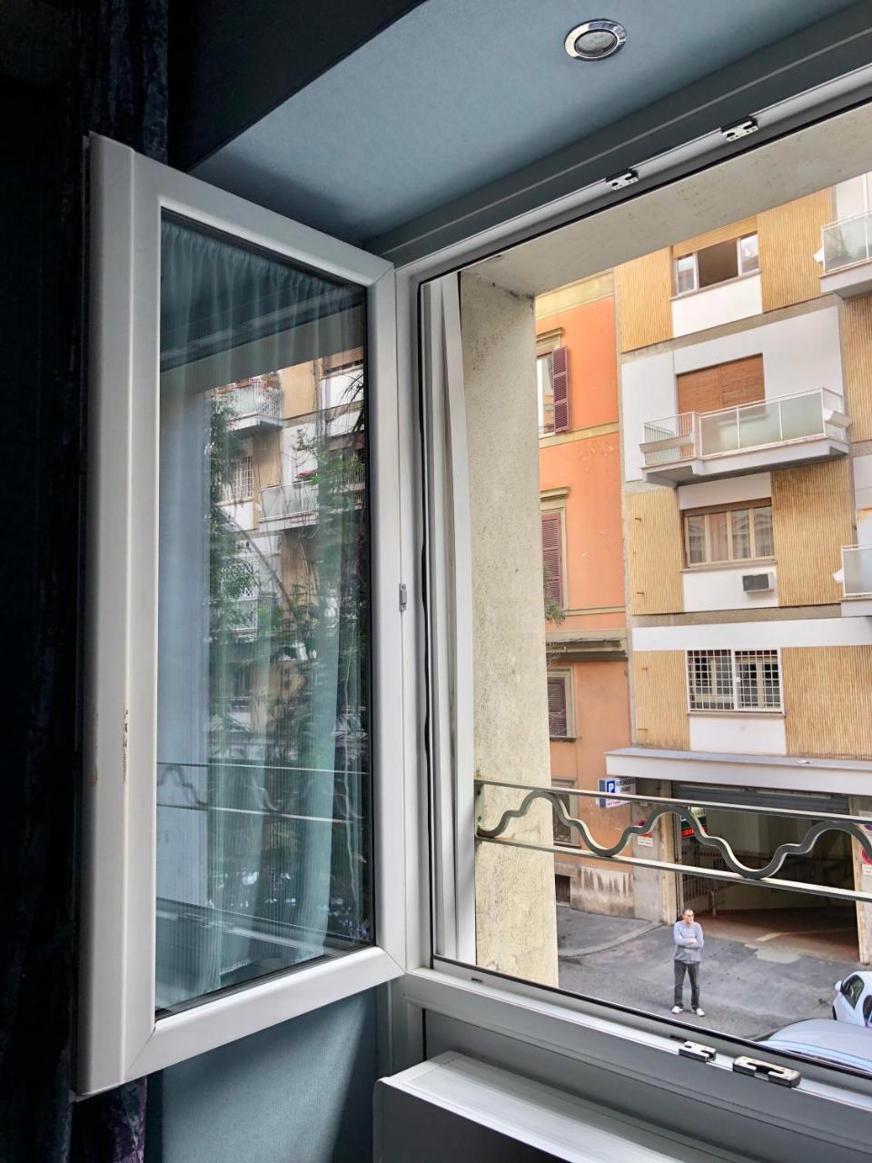 Gracchi Guest house