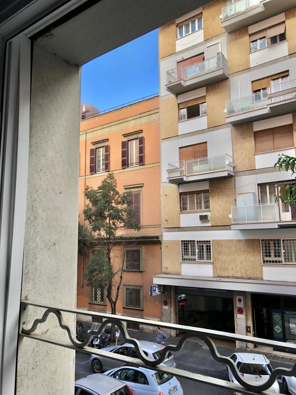 Guest house Gracchi Rome