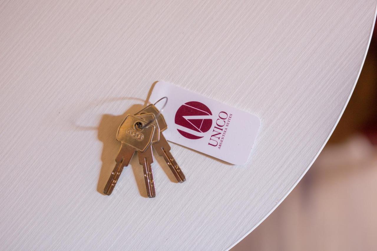 Magenta Luxury Argentina Guest house