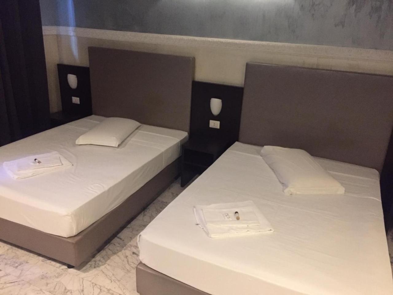 New Generation Hostel Rome Center Hostel