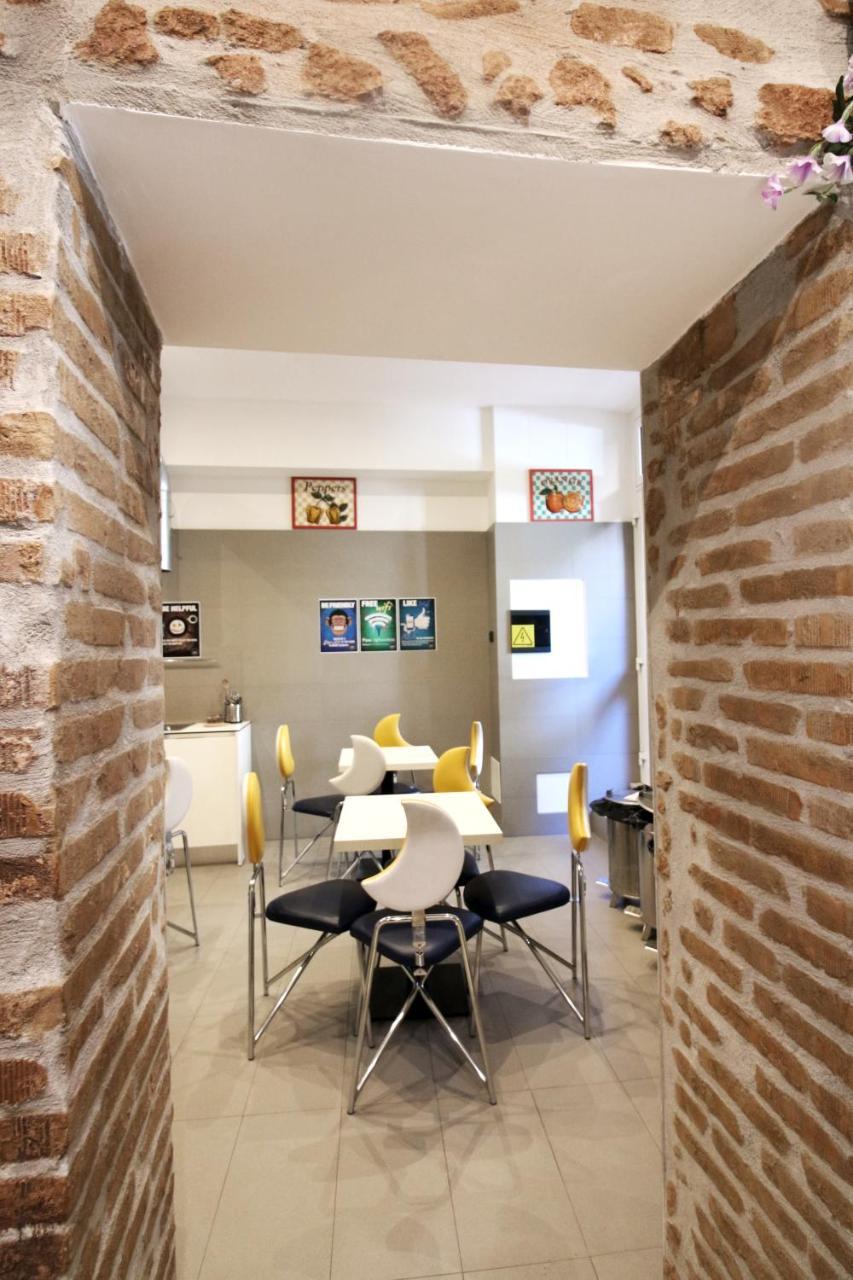 New Generation Hostel Rome Center Hostel *
