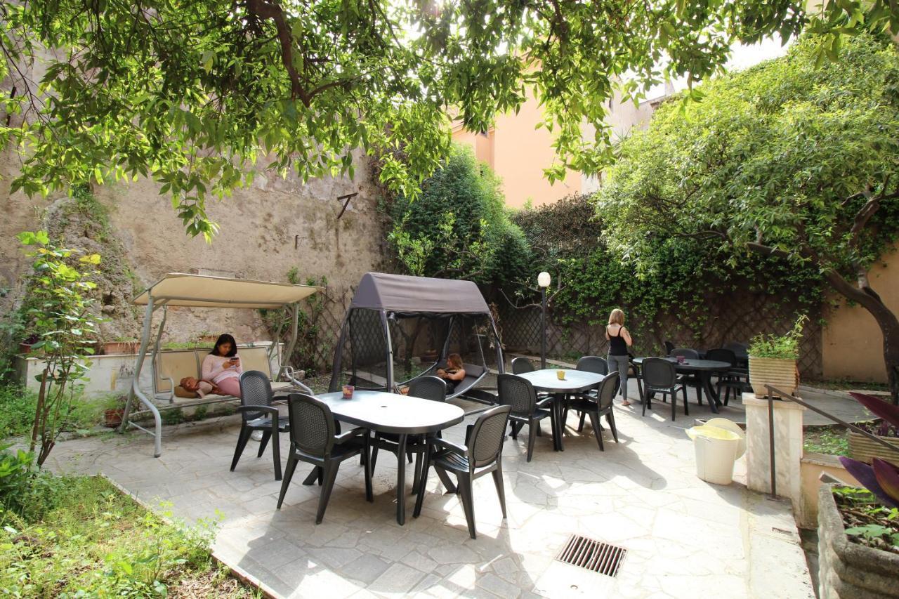 New Generation Hostel Rome Center Rome