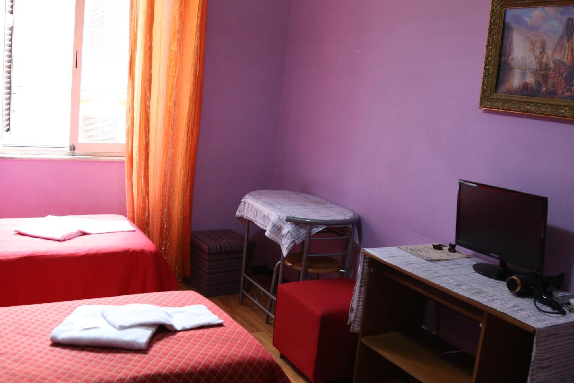 Bed & Breakfast Vertex Palace *