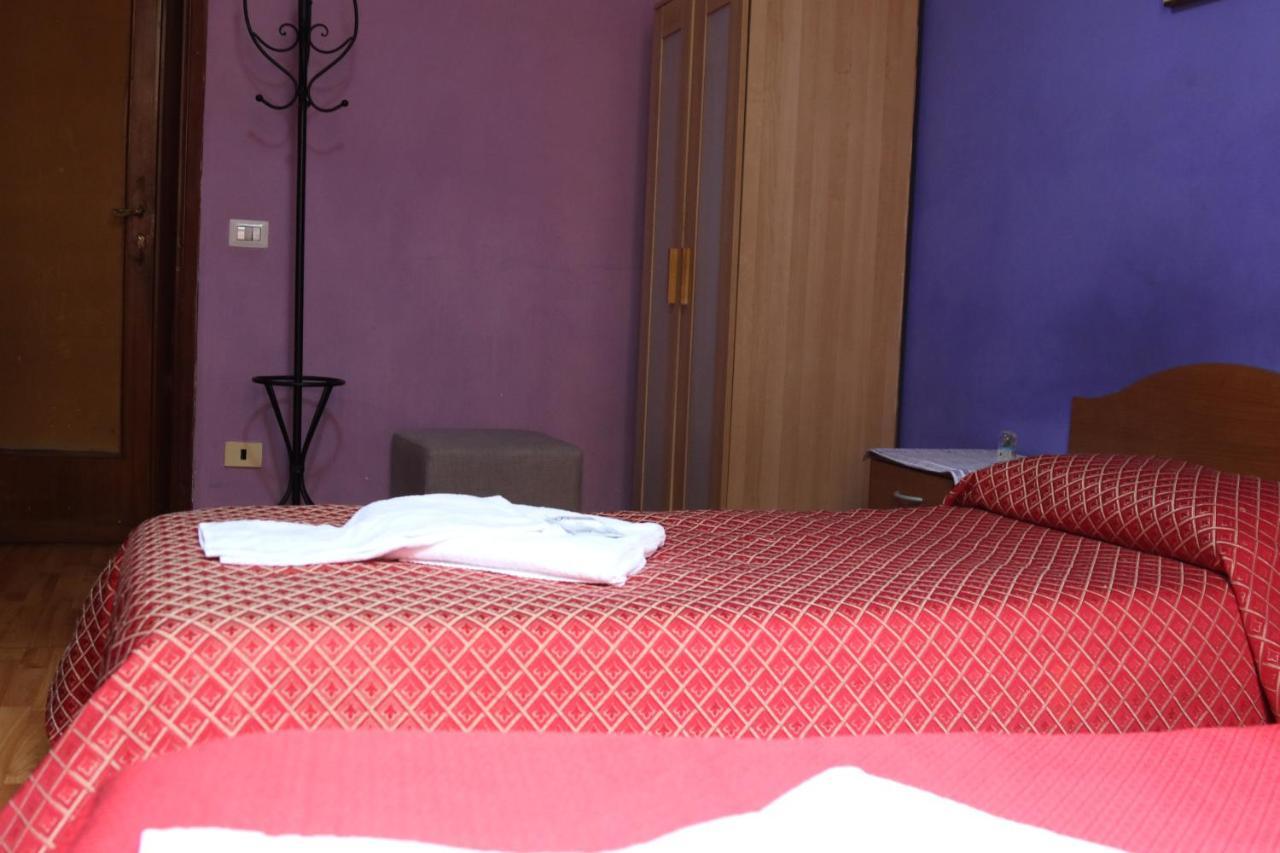 Vertex Palace Bed & Breakfast *