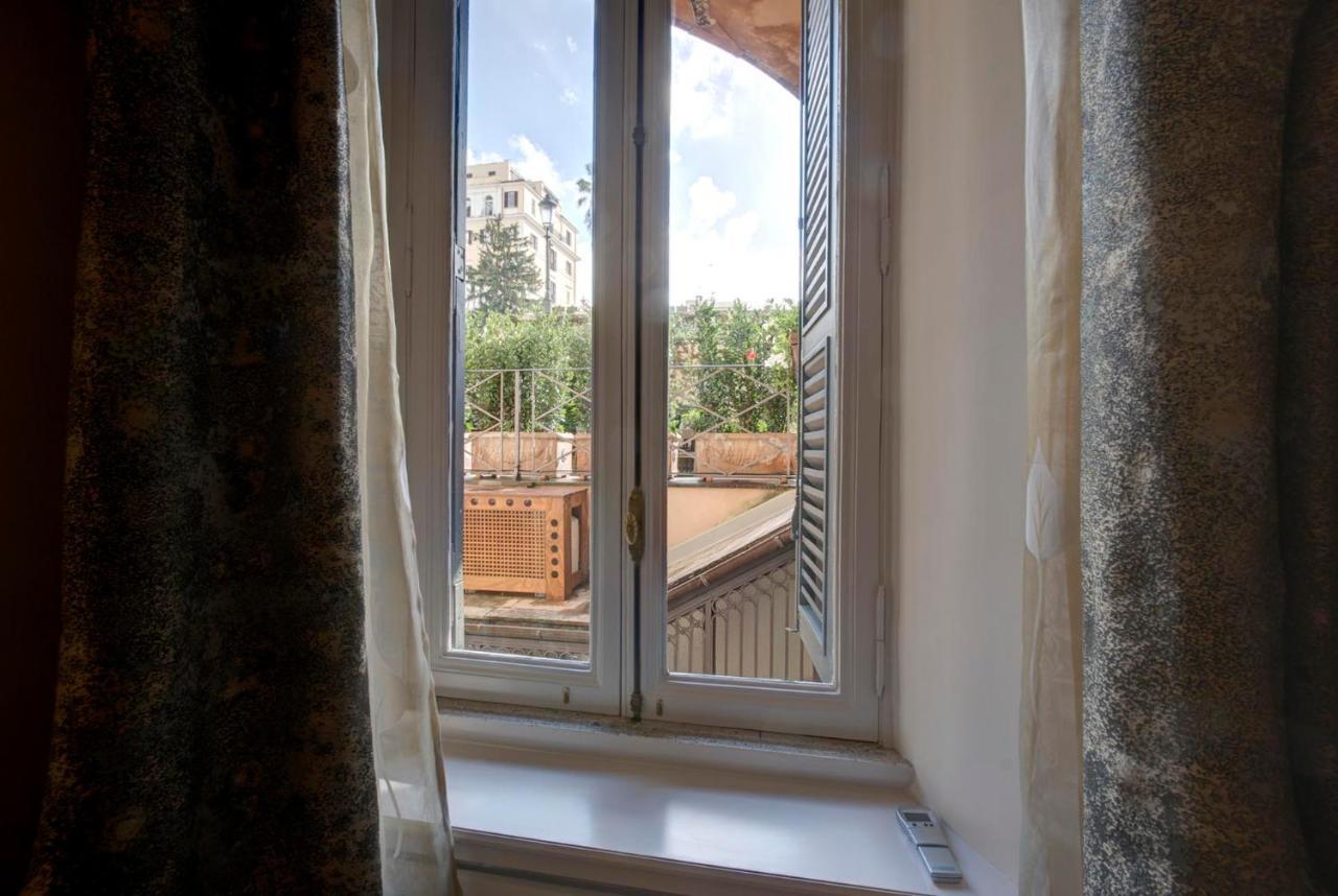 Holiday home Trinita Dei Monti 3 Bedroom With Terrace *