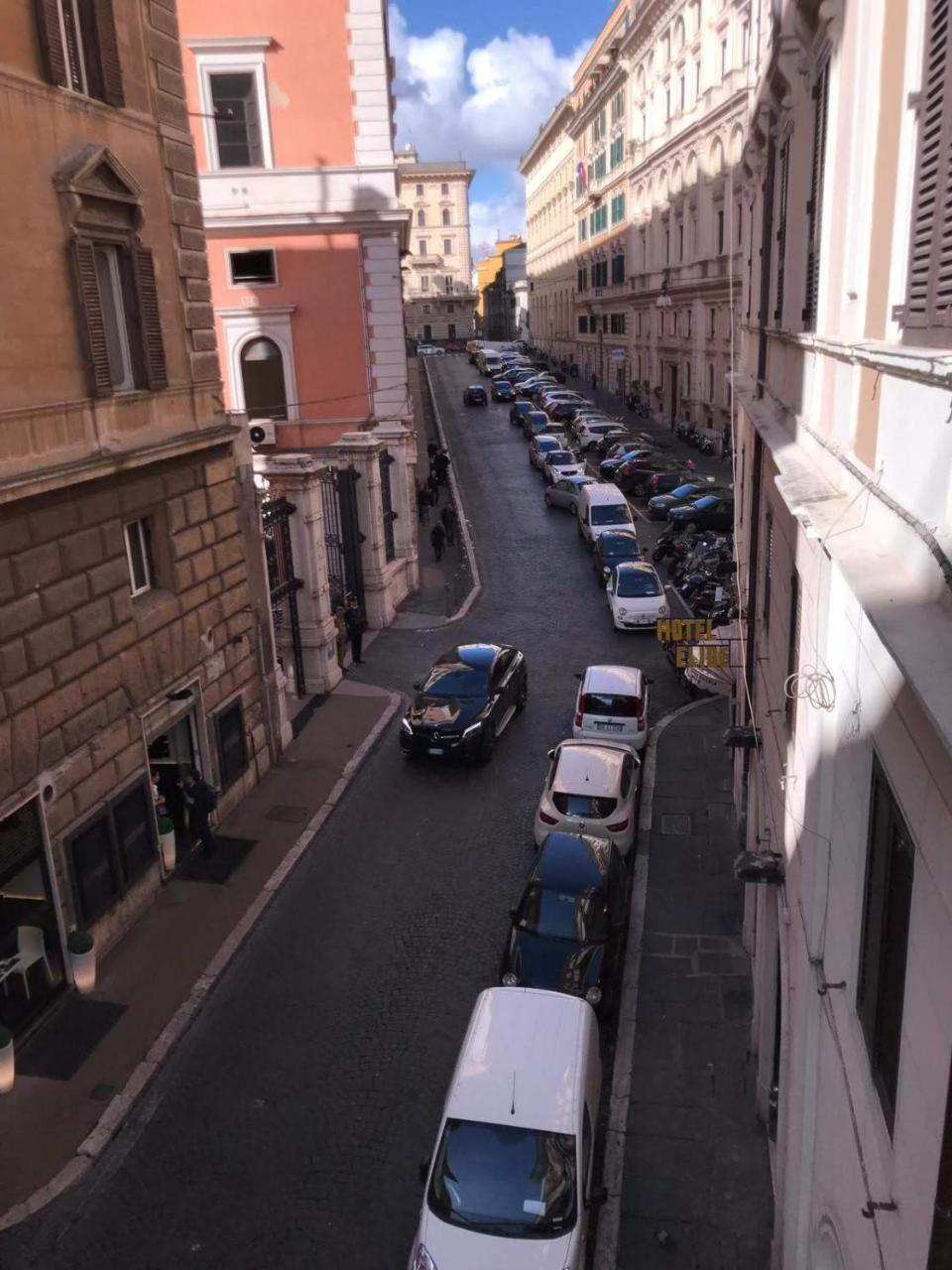 Bel Bed & Breakfast Roma
