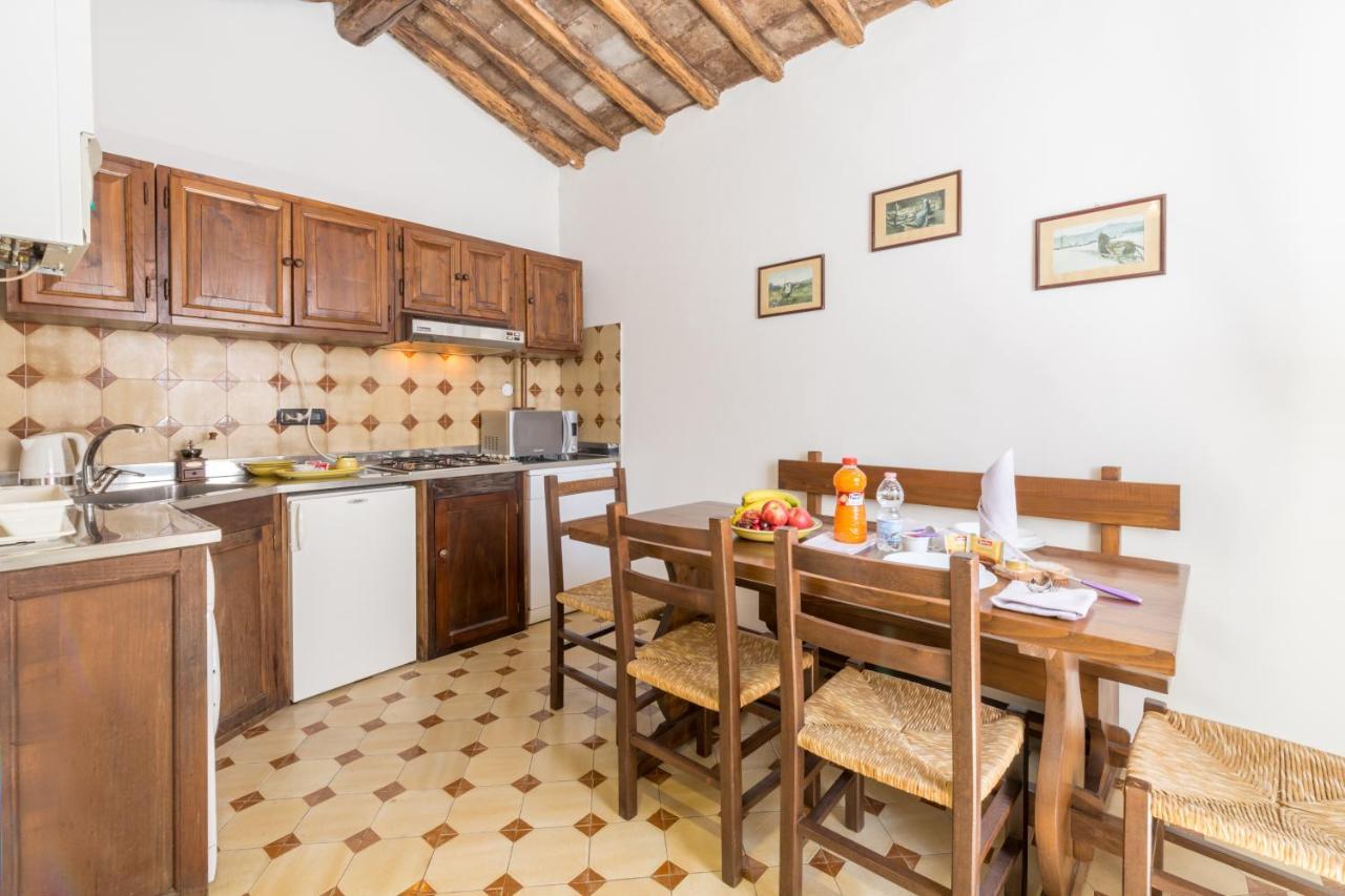 Casa vacanze Campo De Fiori Palace