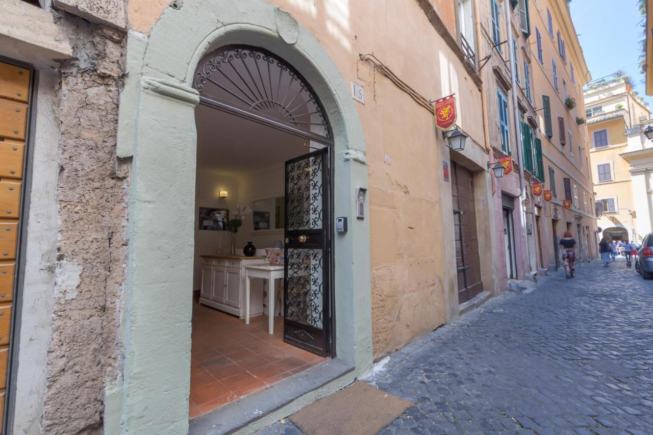 Casa vacanze Campo De Fiori Palace