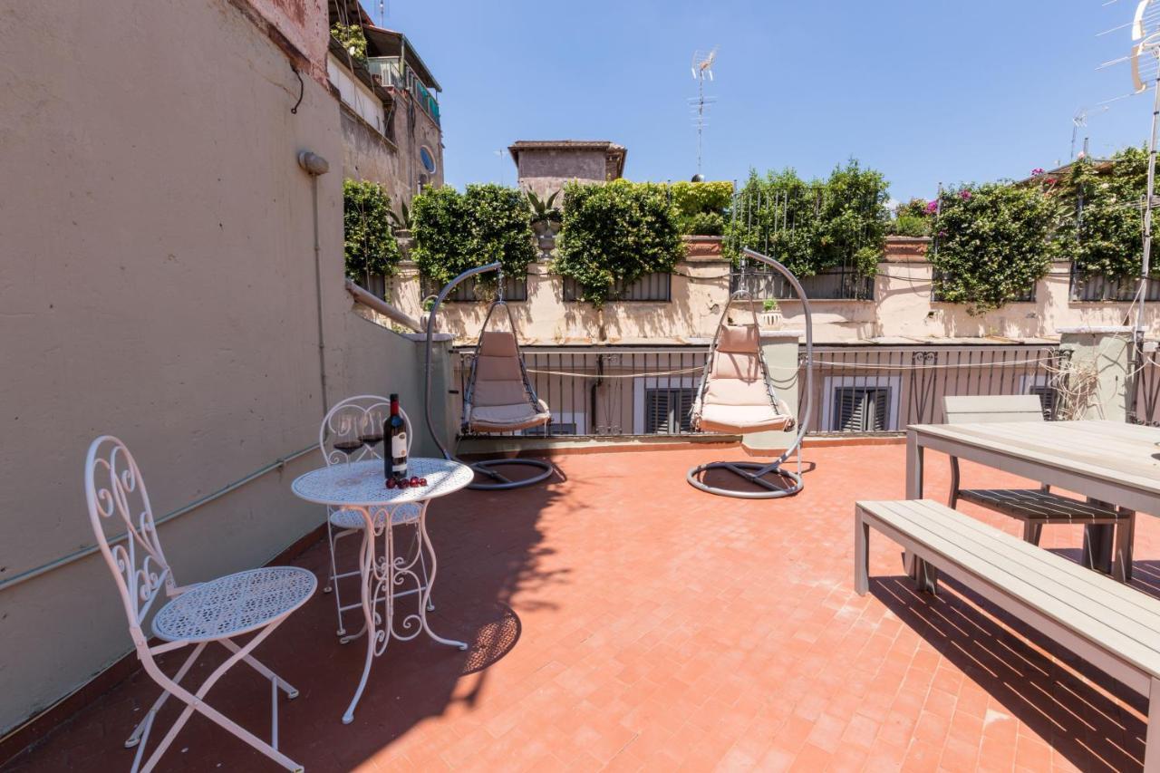 Casa vacanze Campo De Fiori Palace Roma