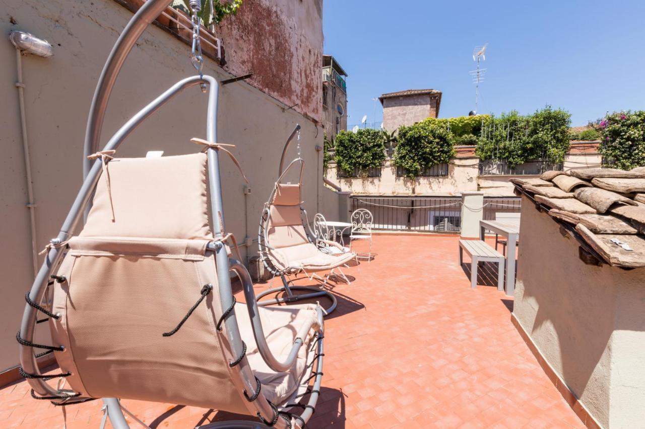 Casa vacanze Campo De Fiori Palace Roma