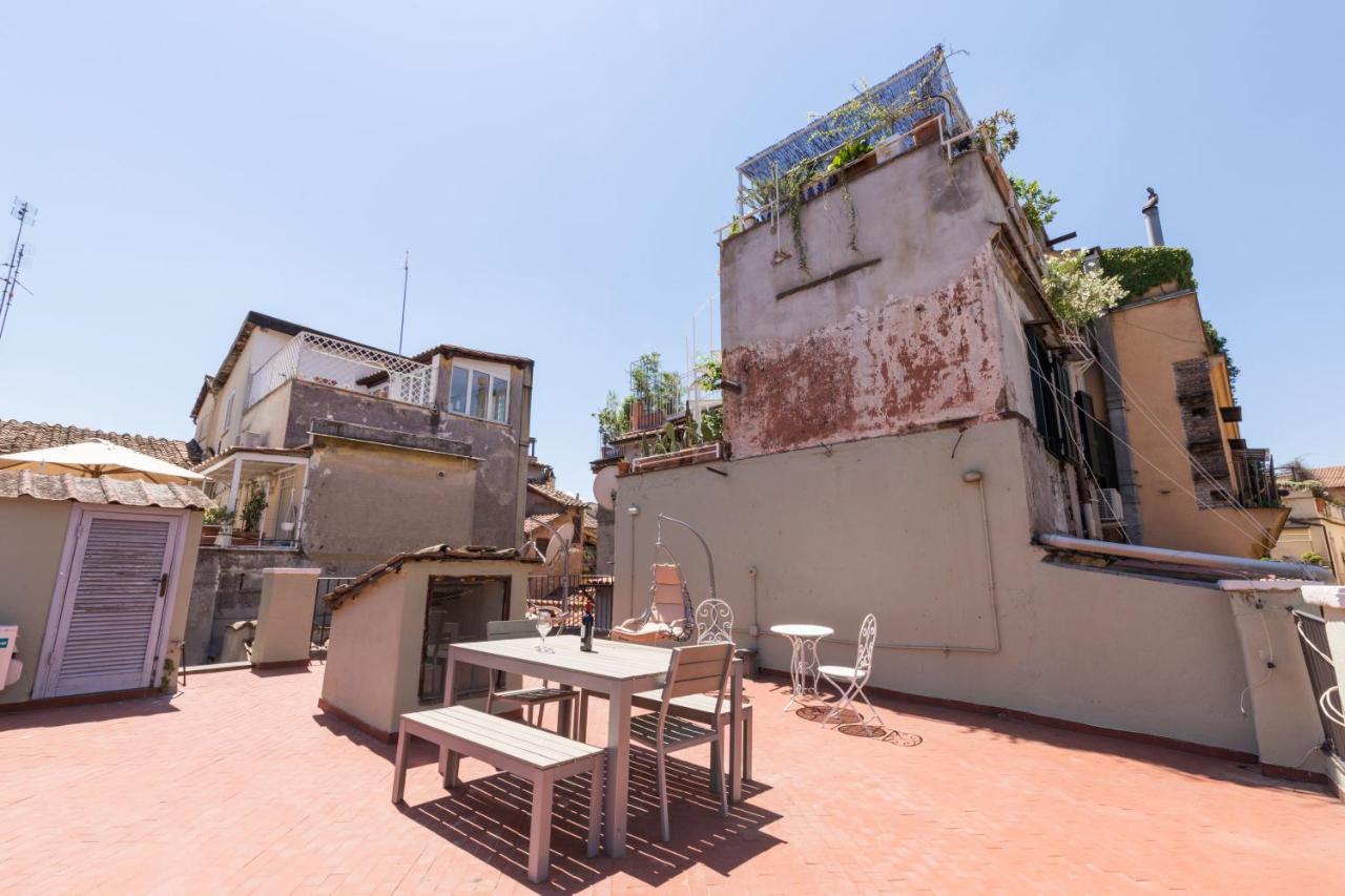 Casa vacanze Campo De Fiori Palace Roma