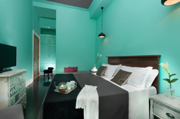 Bed & Breakfast Ecce Rome