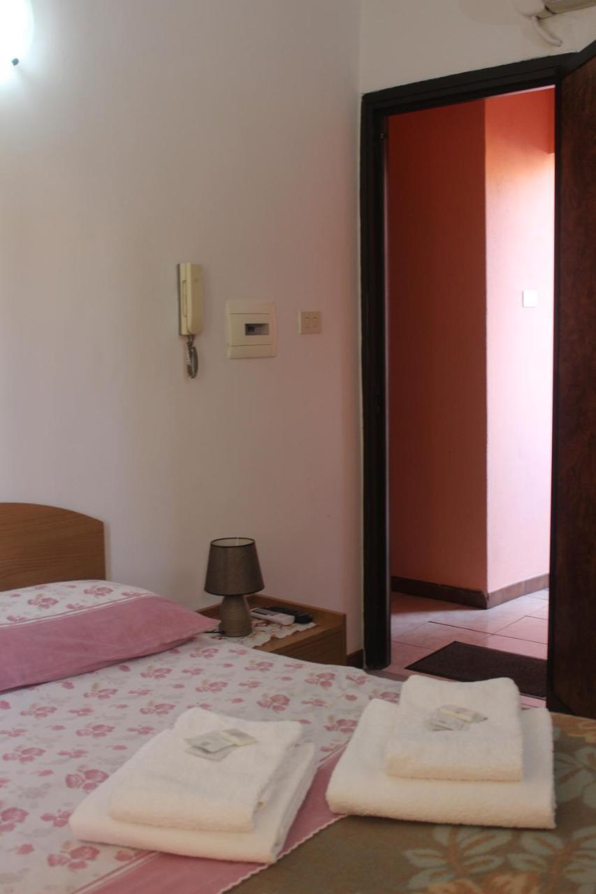 Lovely Guest house *