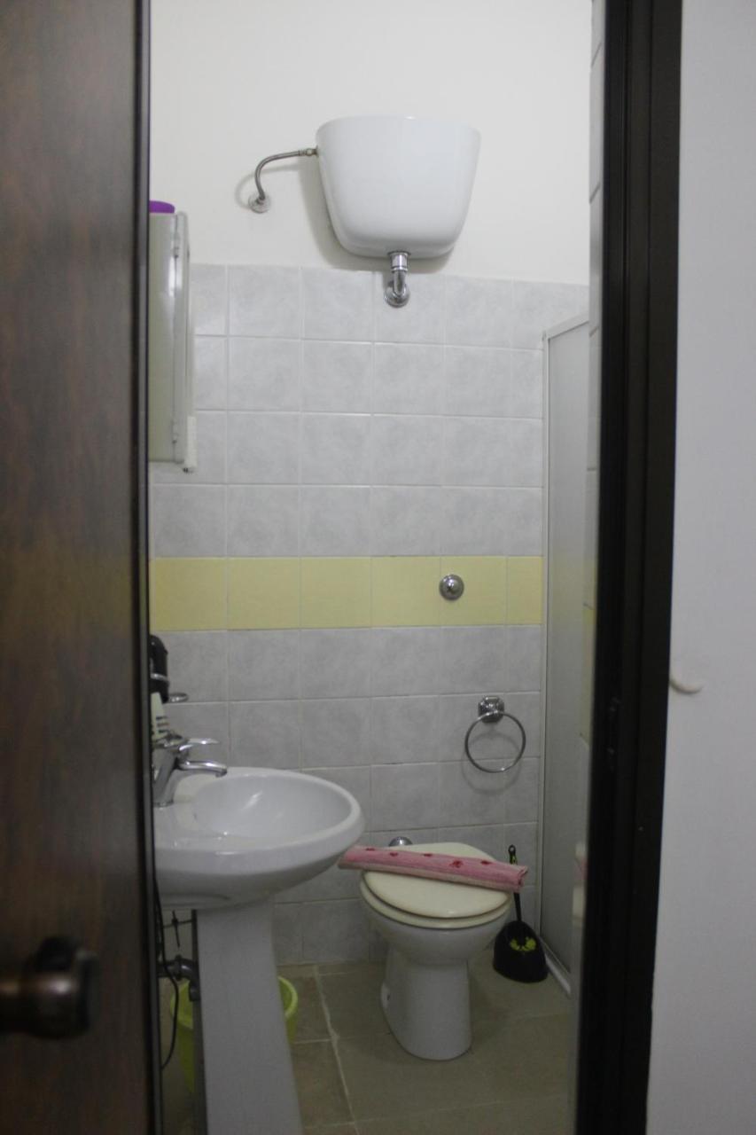 Guest house Lovely *