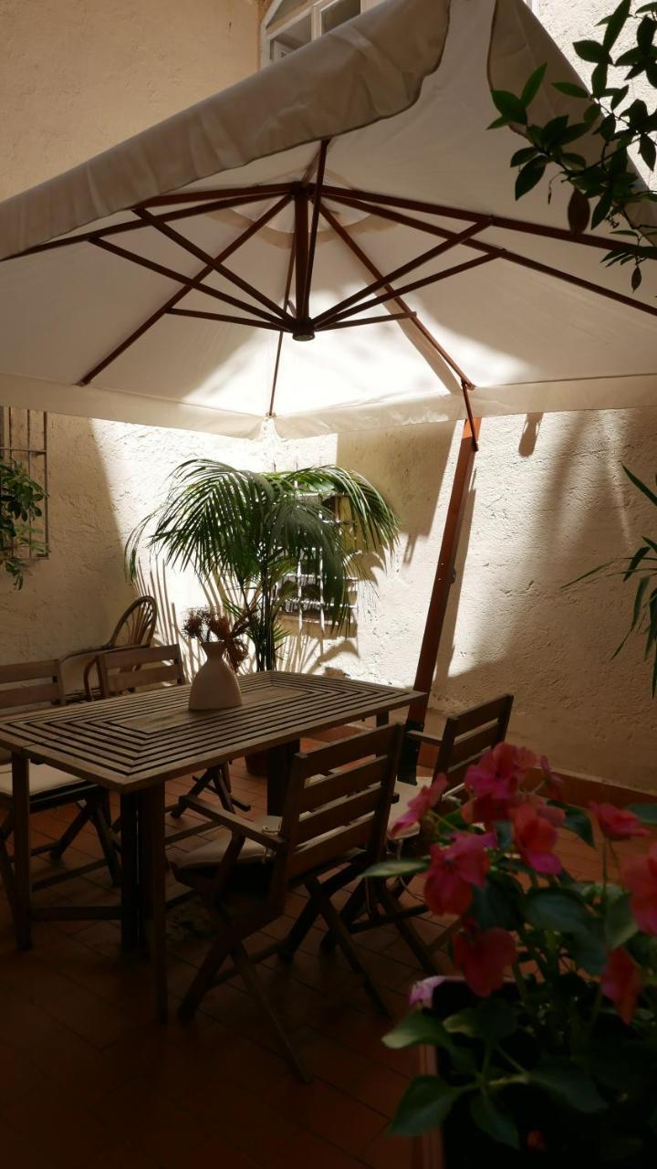 Grotte Flat Rome