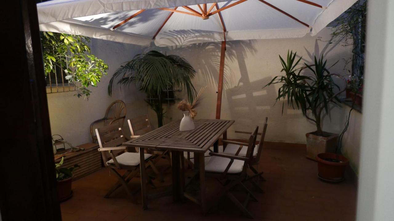 Grotte Flat Apartment *