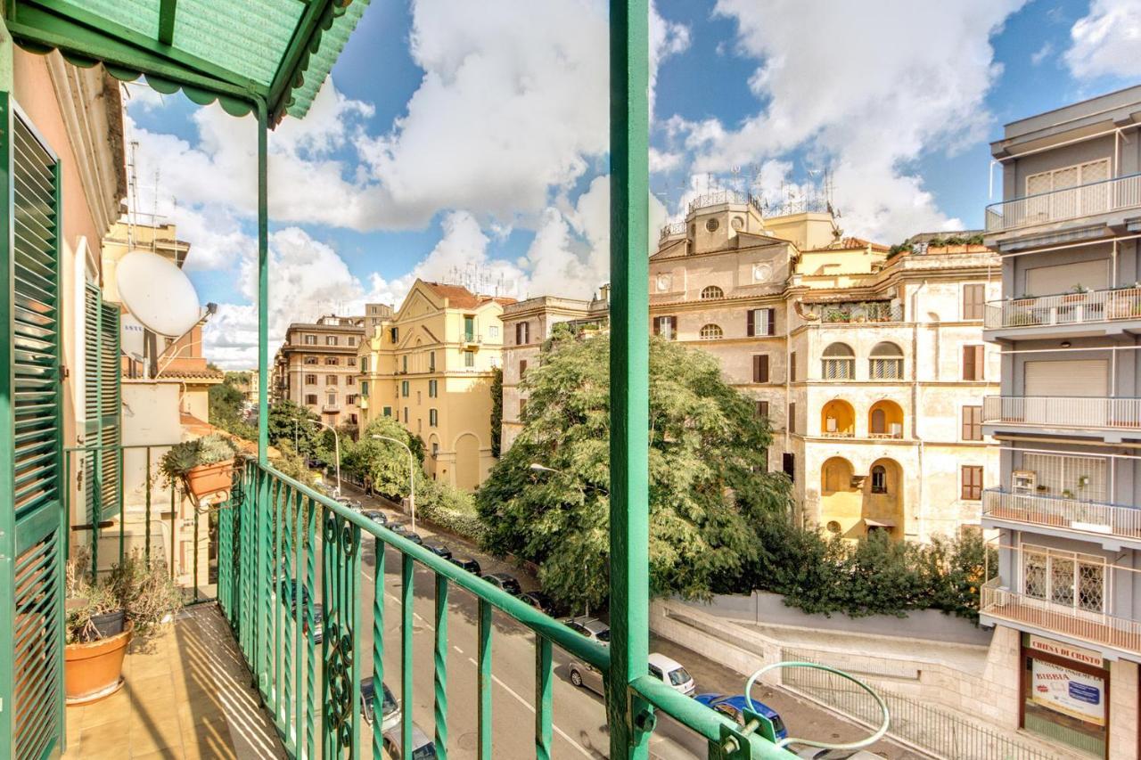 Rr San Giovanni * Rome