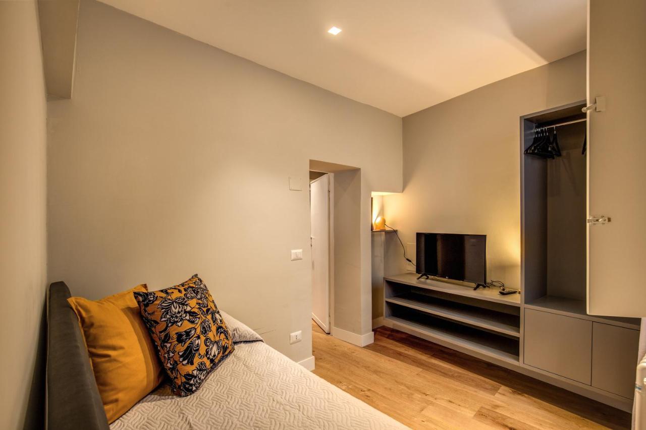 Apartment Rr Campo Dei Fiori *