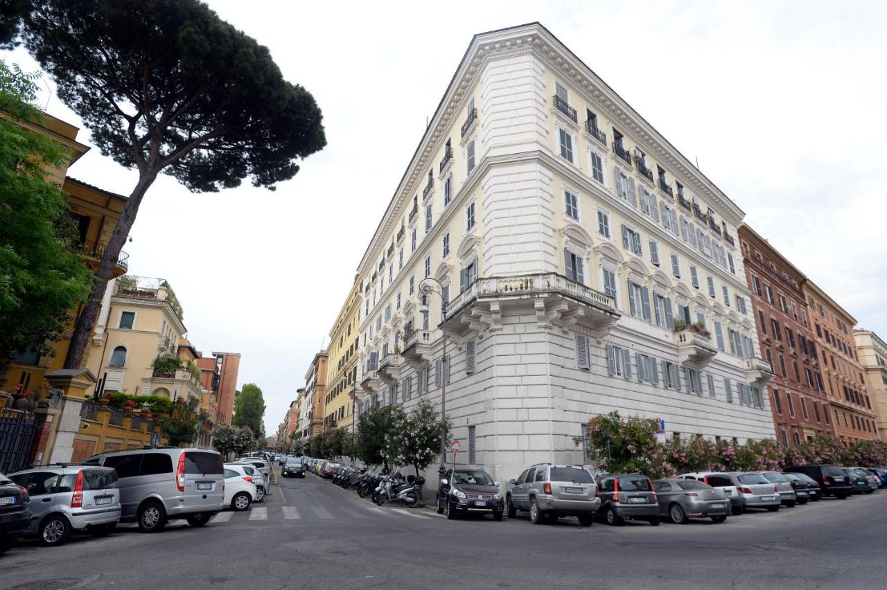 Apartment Mecenate Deluxe Colosseum *