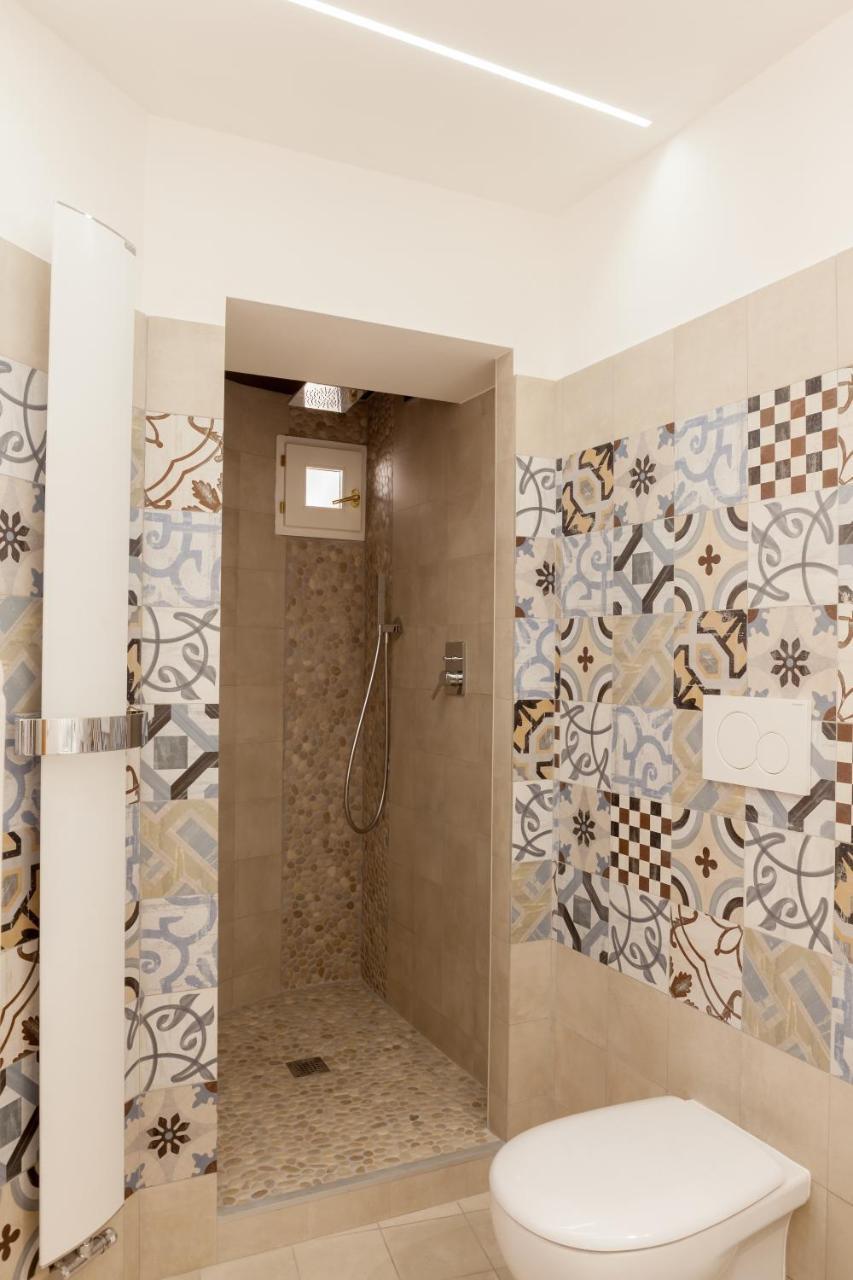 Apartment Domus Trilussa *