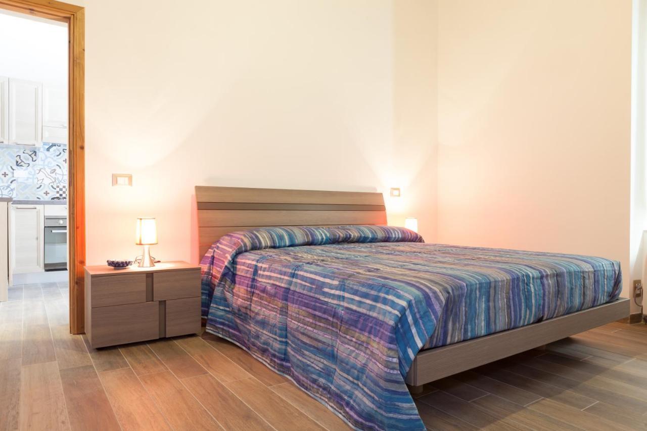 Apartment Domus Trilussa