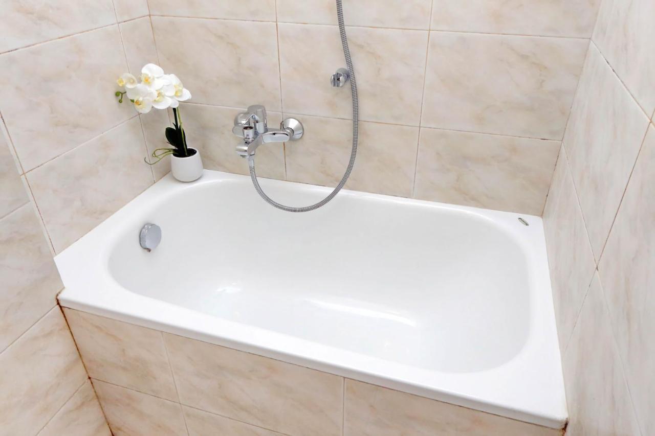 Apartment Clementina Charme - My Extra