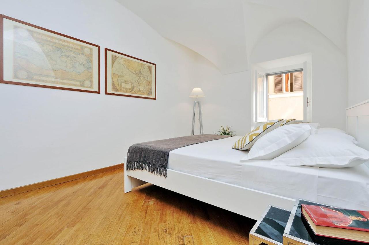 Clementina Charme - My Extra Apartment