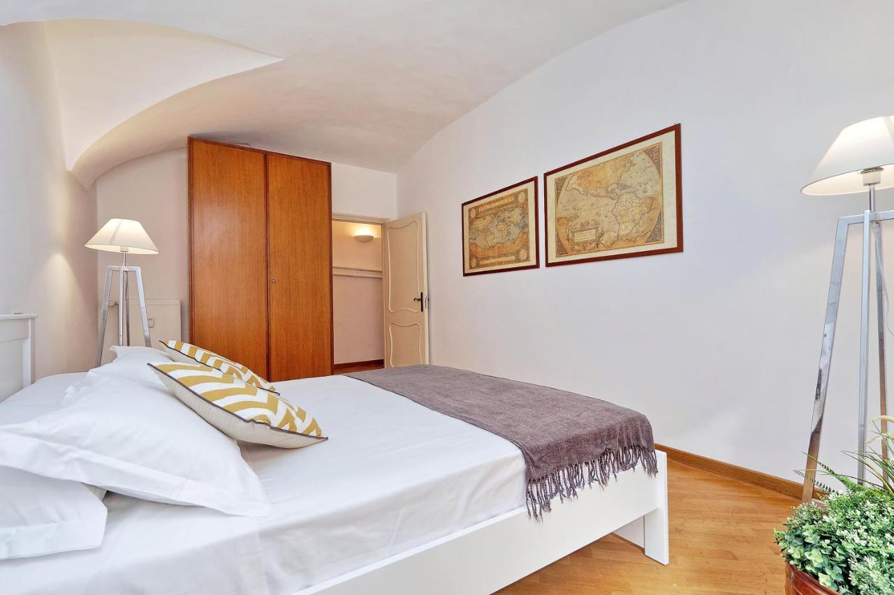 Apartment Clementina Charme - My Extra *