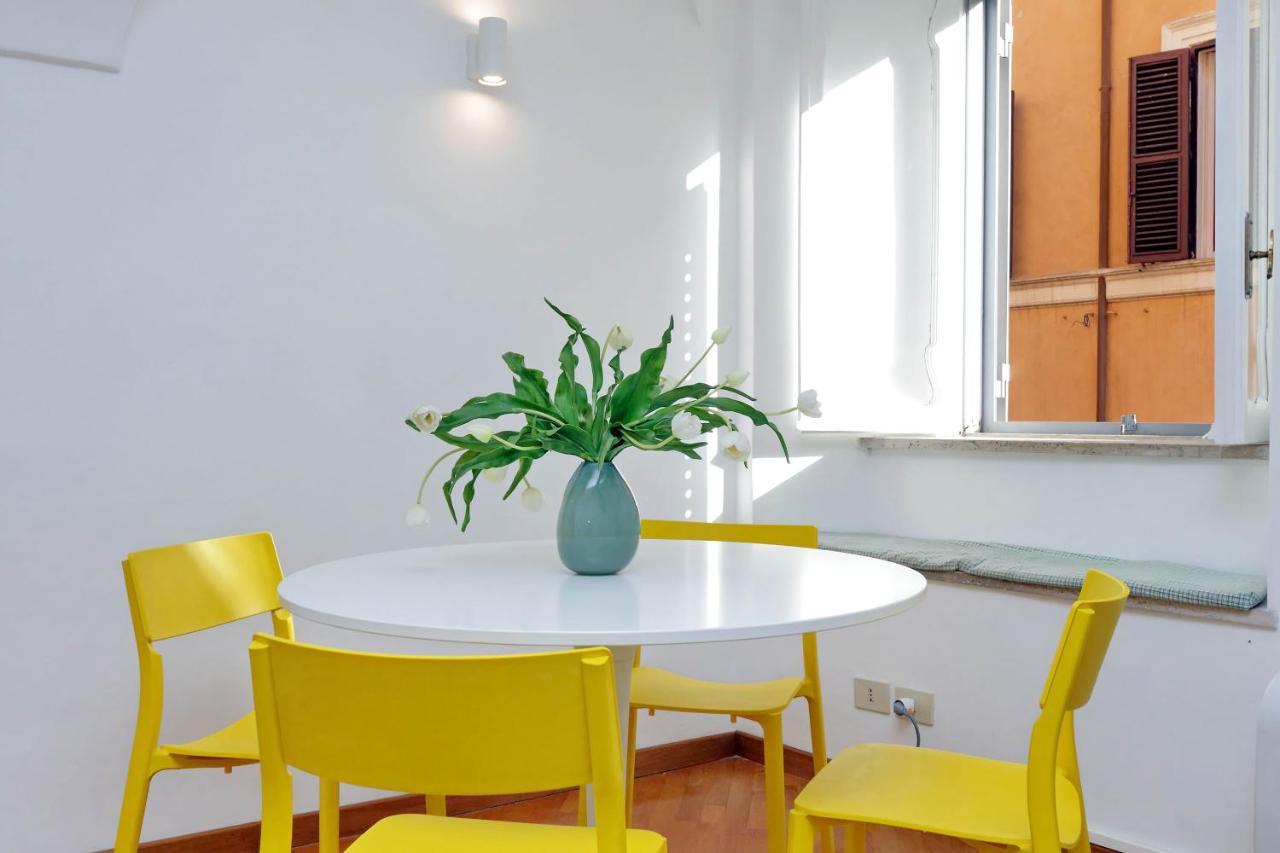 Apartment Clementina Charme - My Extra Rome