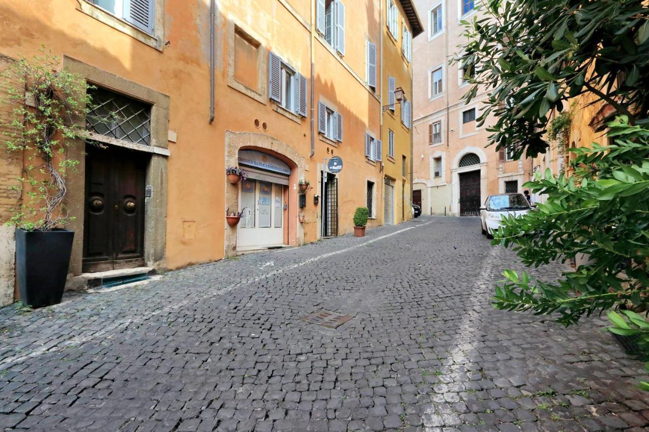 Clementina Charme - My Extra Apartment Rome