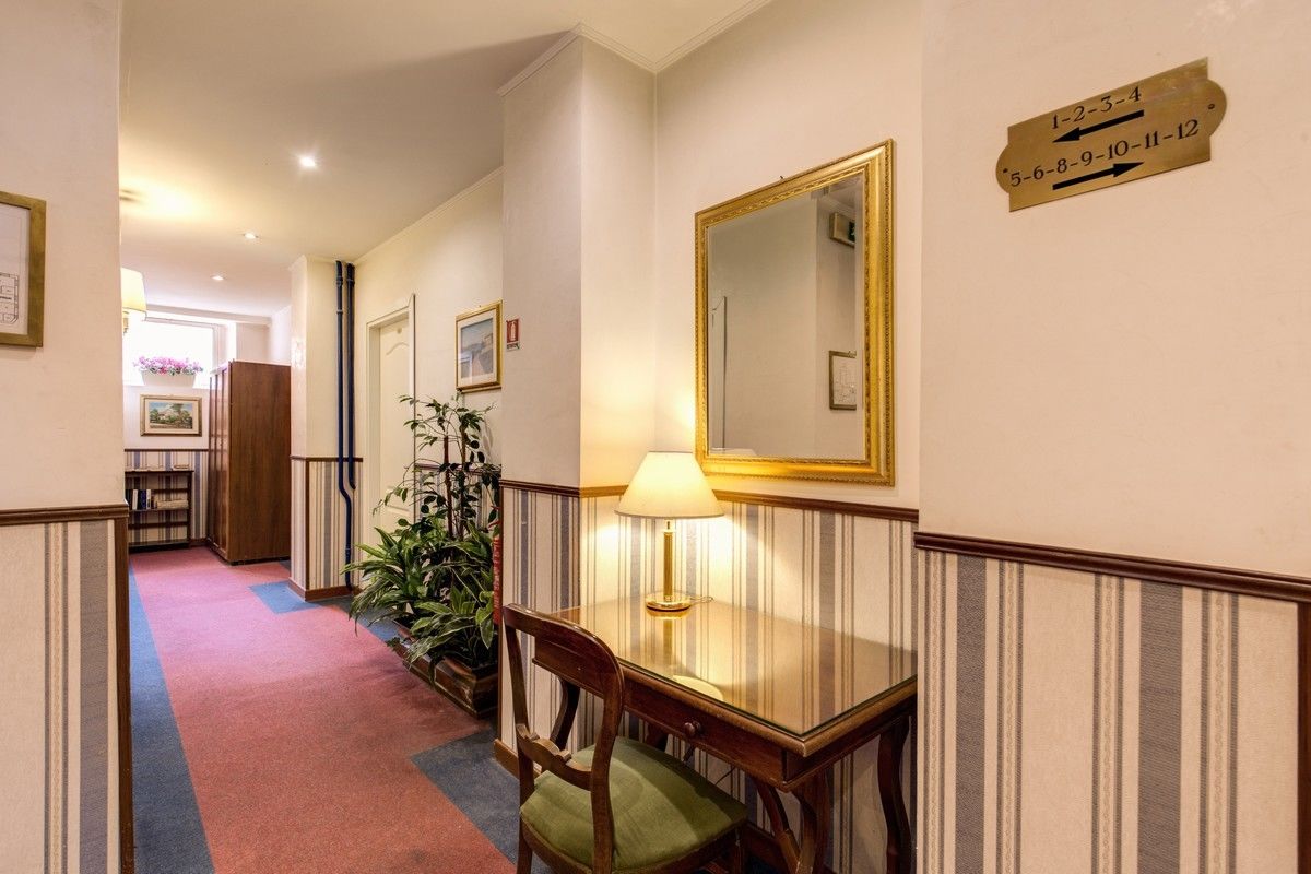 Porta Pia Hotel