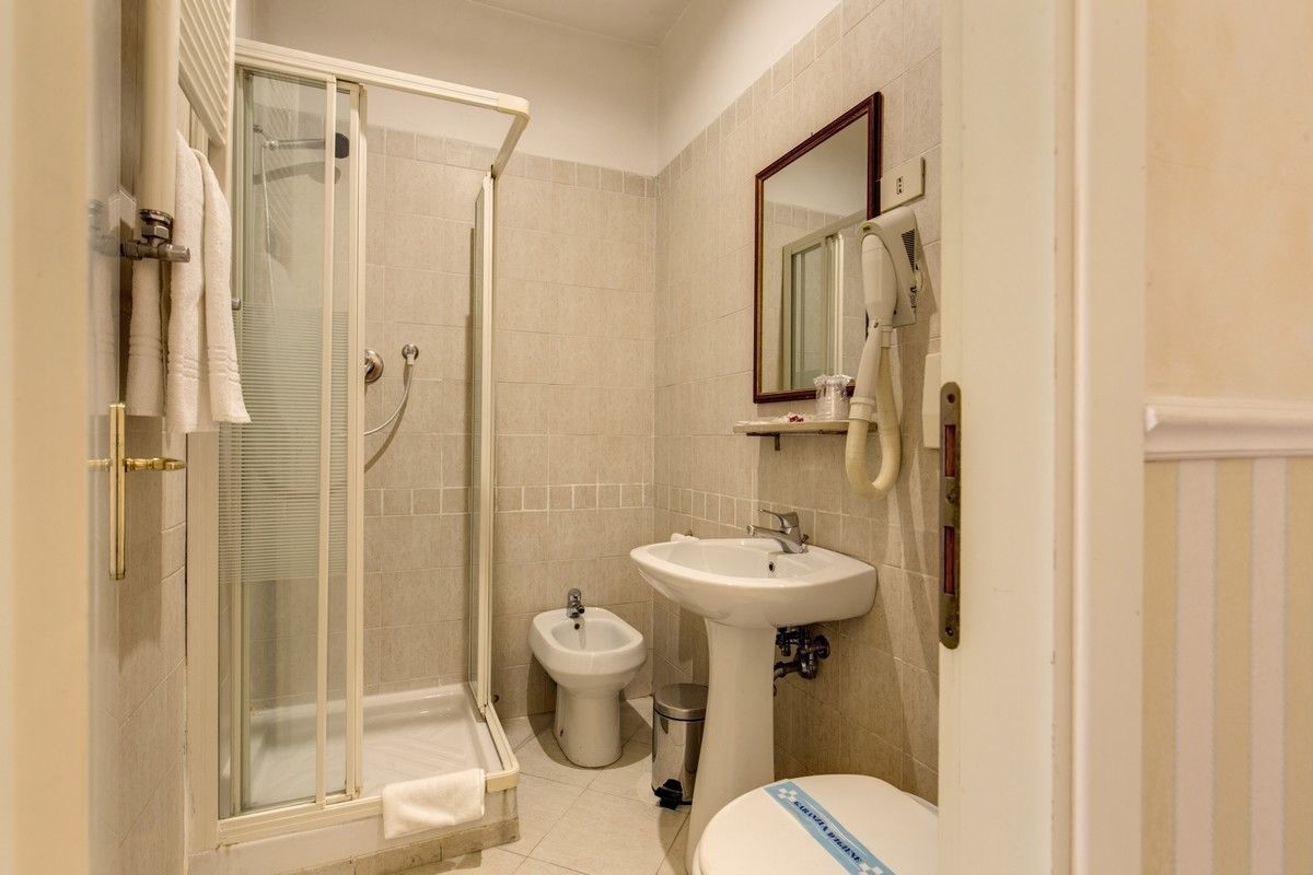 Porta Pia Hotel