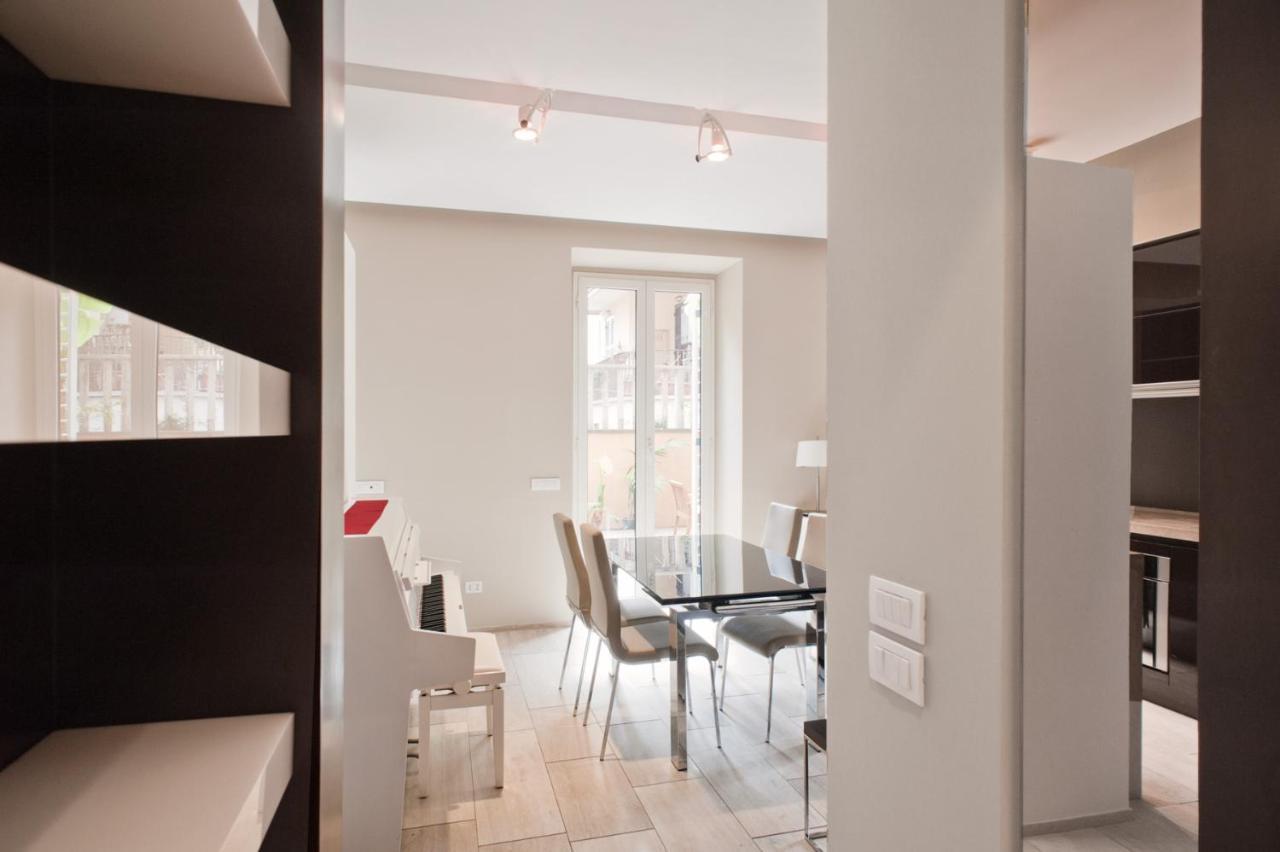 Rent In Apartment