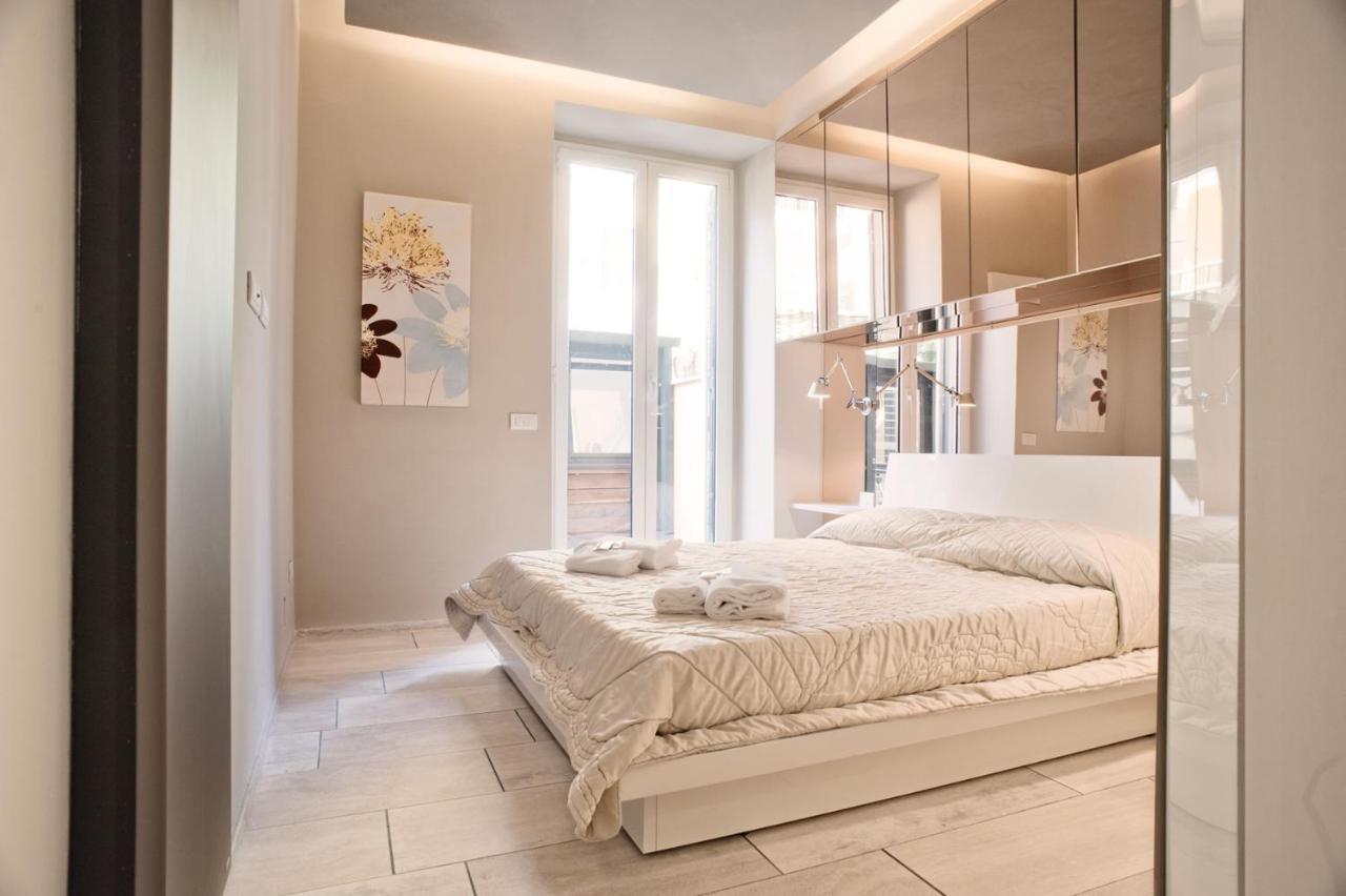 Rent In Apartment Rome