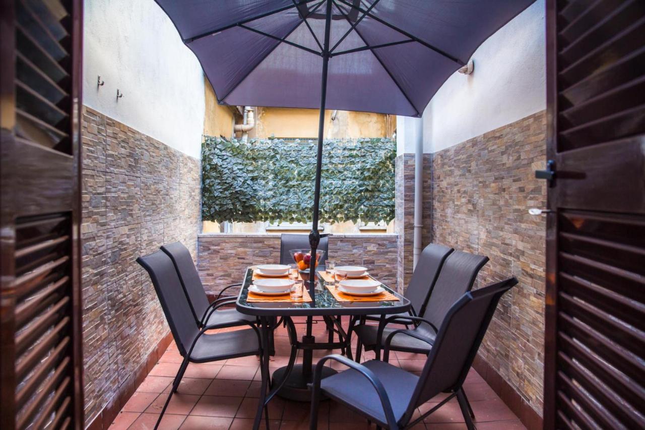 Appartamento Rent In - Giubbonari