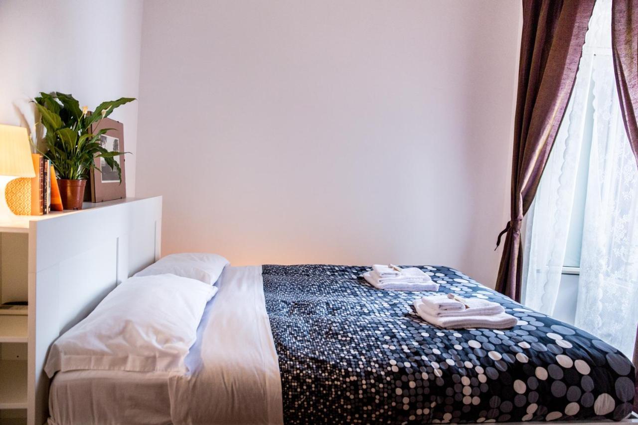 Rent In - Giubbonari * Roma