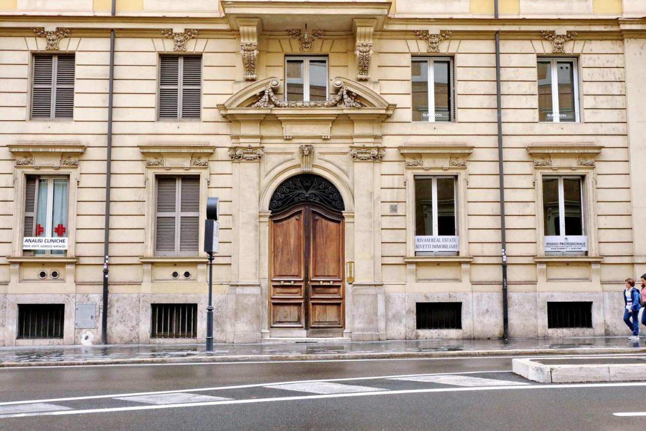Gh Navona Affittacamere Roma