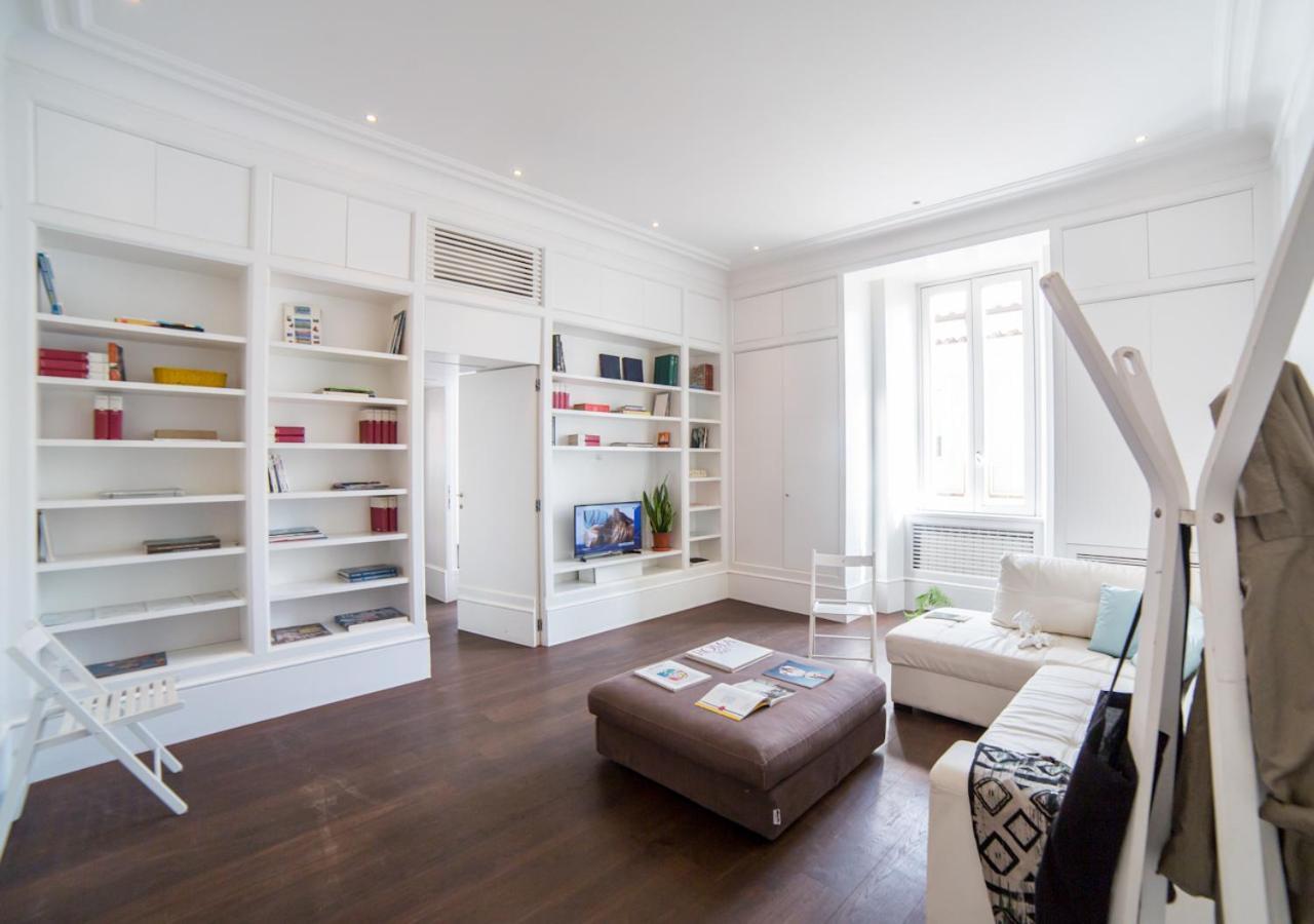 Apartment Rent In - Maggiore Rome