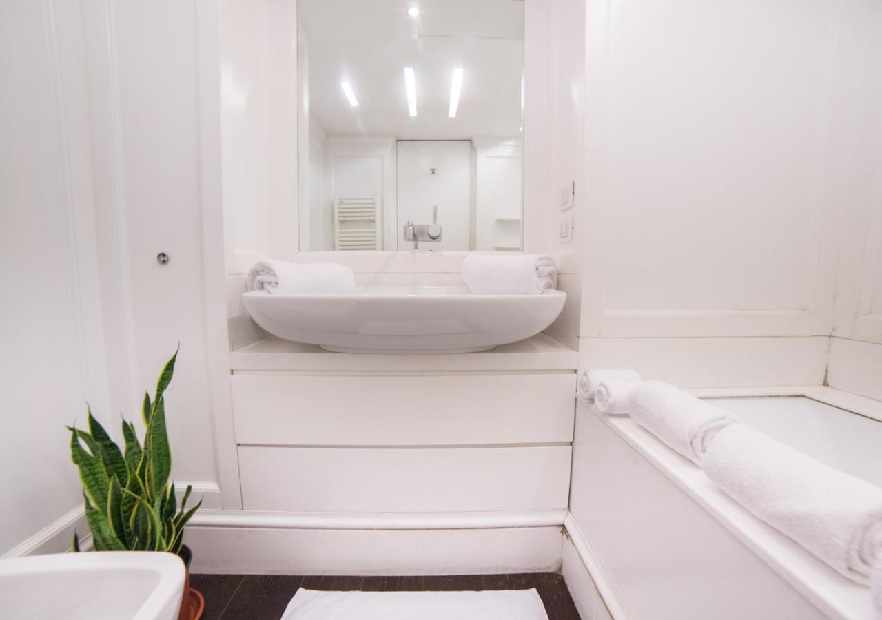 Rent In - Maggiore Apartment Rome