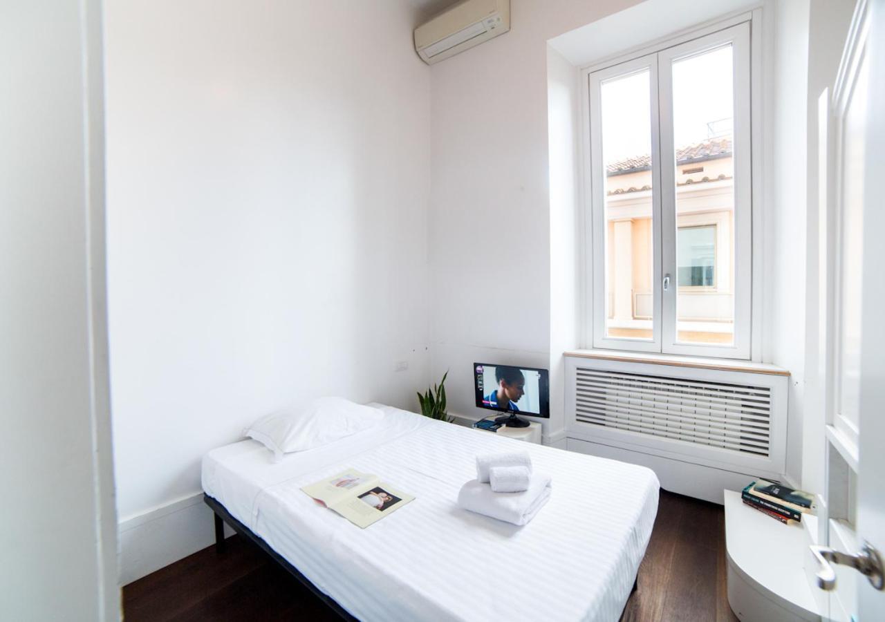 Rent In - Maggiore Rome