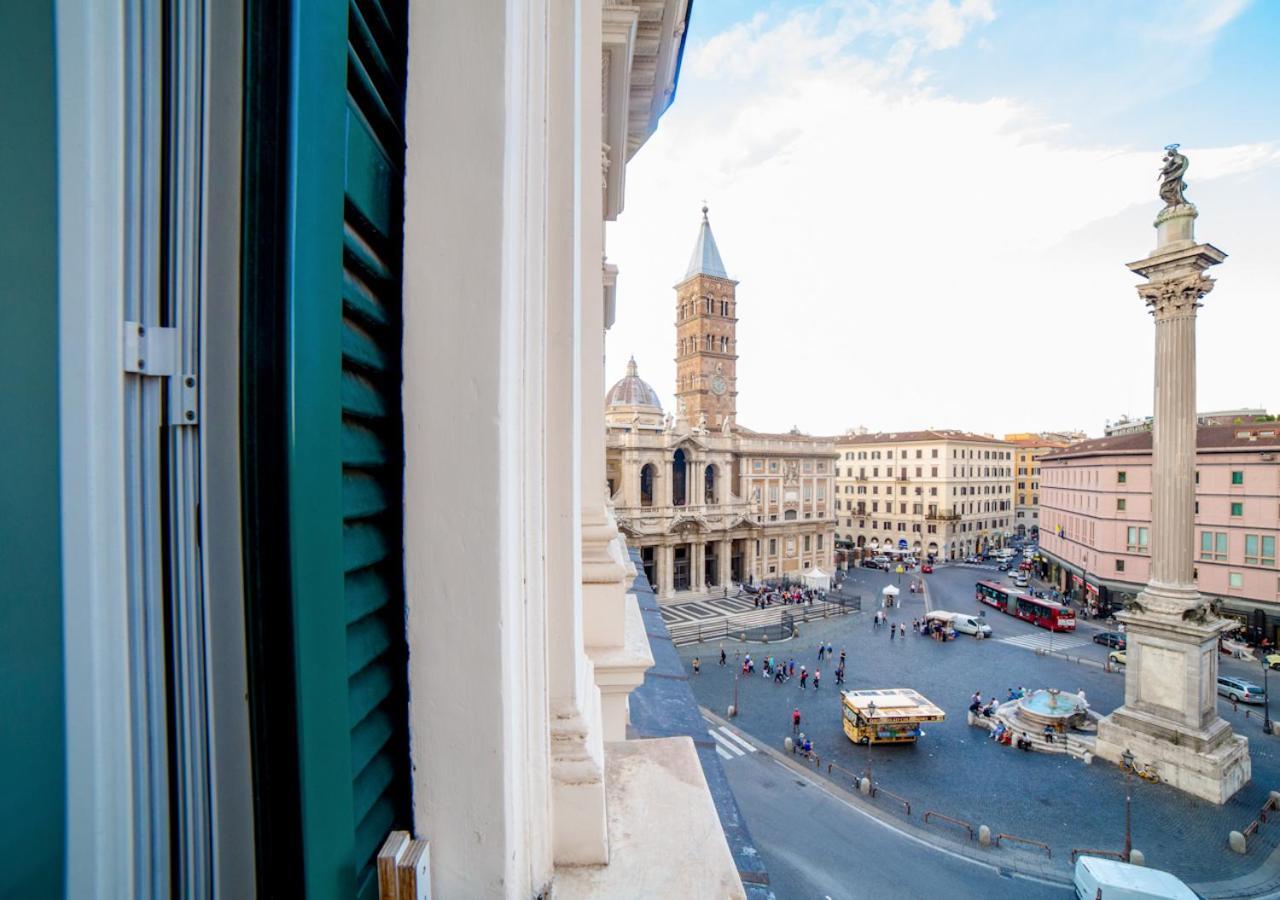 Apartment Rent In - Maggiore Rome