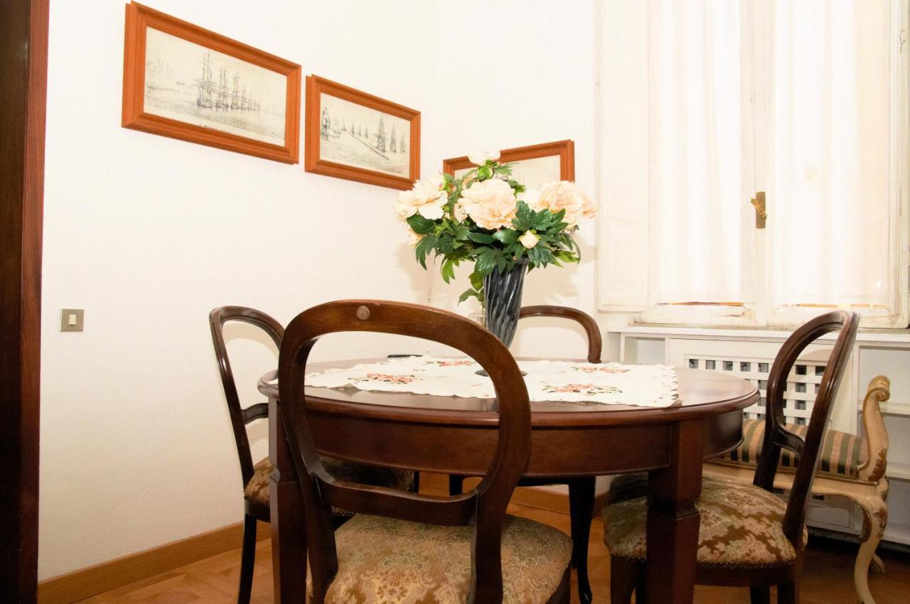 Rent In - Torino House * Rome